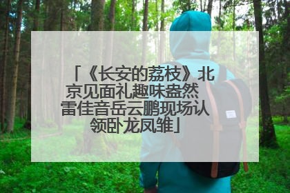《长安的荔枝》北京见面礼趣味盎然 雷佳音岳云鹏现场认领卧龙凤雏