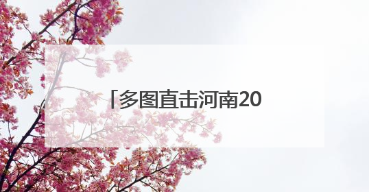 多图直击河南2025年新高考｜高考落幕 博爱学子考场外收获暖心祝福