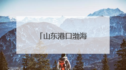 山东港口渤海湾港滨州港区港华码头迎来入夏生产小高峰