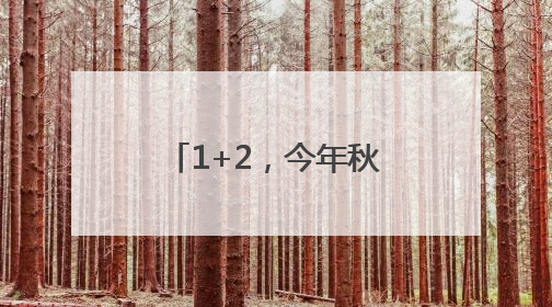 1+2，今年秋季新普高来了！科中五缘湾新校区是“过渡”？